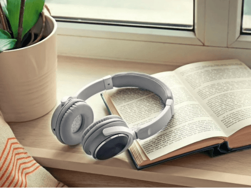 Bookli portfolio image