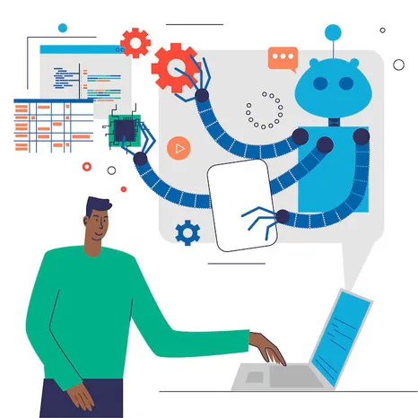 n8n workflow automation dashboard connecting CRM, forms, email and AI agents